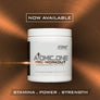 Atomic_One Pre-Workout