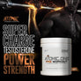 Atomic_One Pre-Workout