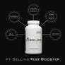 ATOMIC_ONE Test. Booster