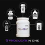 FALLOUT Muscle & Joint Recovery
