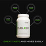 3 Pack of FUEL X30 Protein - 2 LBS