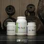 Lean Muscle Stack