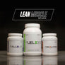 Lean Muscle Stack