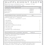 RESURRECTION Aminos + Fat Loss + Energy