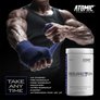 RESURRECTION Aminos + Fat Loss + Energy