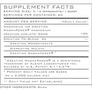 CREATINE MATRIX