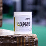 CREATINE MATRIX