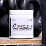 Atomic_One Pre-Workout
