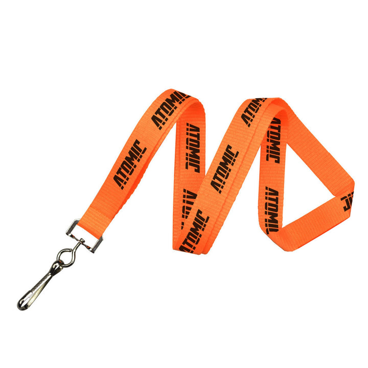Atomic Lanyard