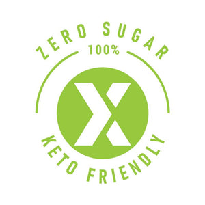 3 Pack of FUEL X30 Protein - 2 LBS