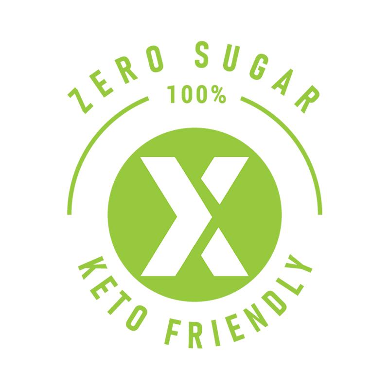 FUEL X30 Protein - 5 LBS
