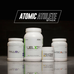 Atomic Athlete Stack