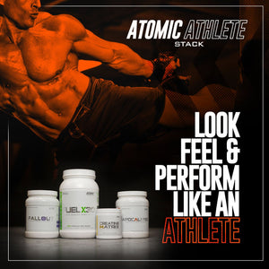 Atomic Athlete Stack