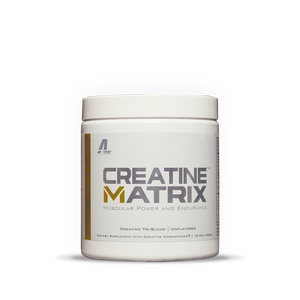 CREATINE MATRIX