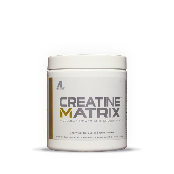 CREATINE MATRIX