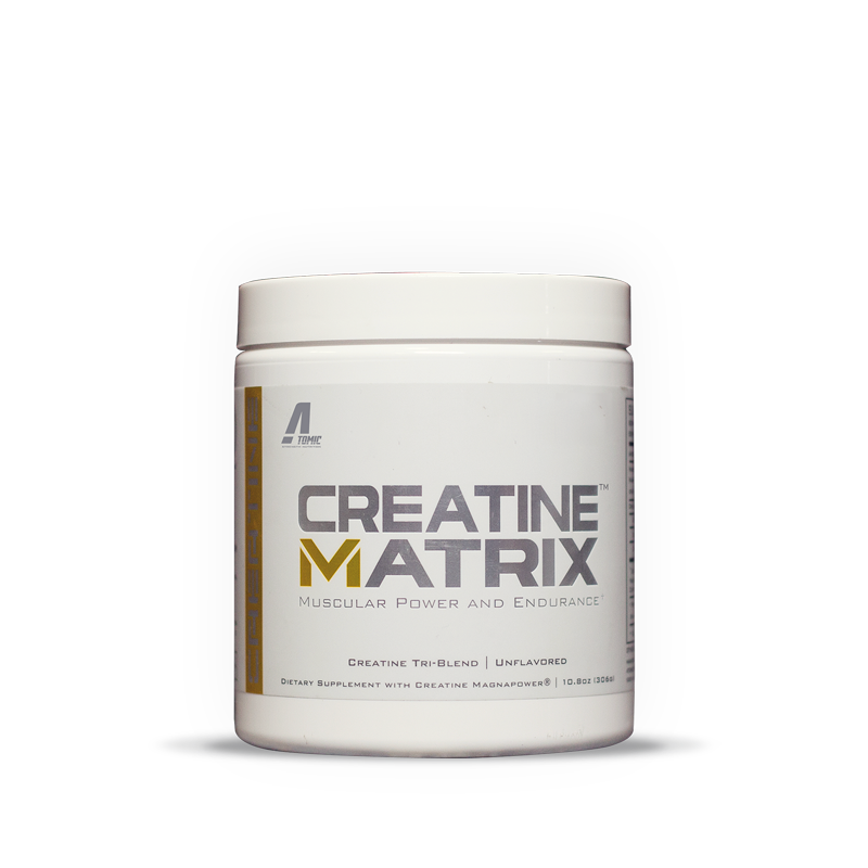 CREATINE MATRIX