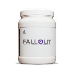 FALLOUT Muscle & Joint Recovery