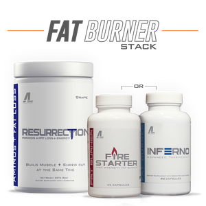 Fat Burner Stack