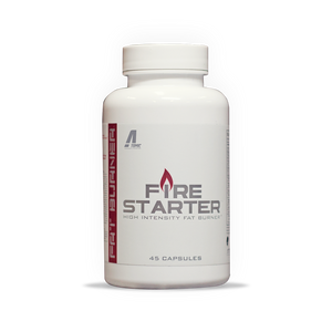 FIRESTARTER Fat Burner