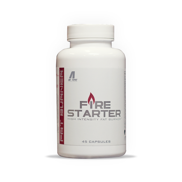 FIRESTARTER Fat Burner