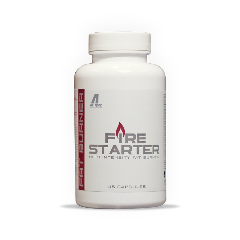 FIRESTARTER Fat Burner