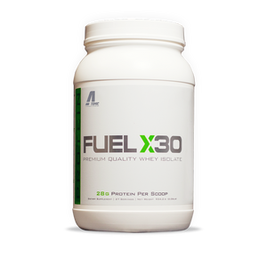 FUEL X30 Protein - 2 LBS
