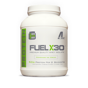 FUEL X30 Protein - 5 LBS