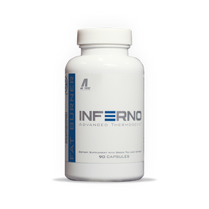INFERNO Fat Burner