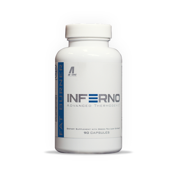 INFERNO Fat Burner