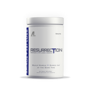 RESURRECTION Aminos + Fat Loss + Energy
