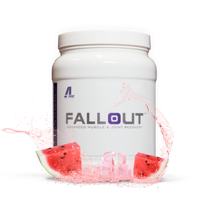 FALLOUT Muscle & Joint Recovery